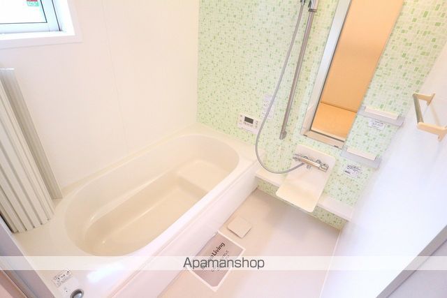 AVANZARの内装写真
