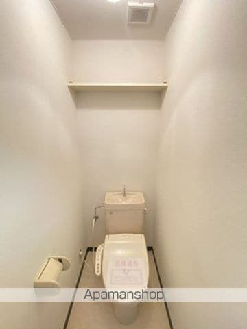 パセオ高須の内装写真