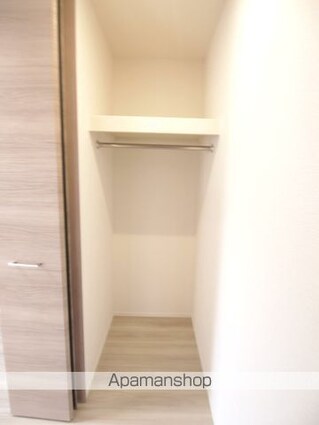 ＣｏｕＲ１８高宮Ｗ[1LDK/41.94m2]の収納