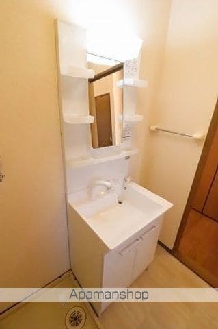 コート樹の風 Iの内装写真