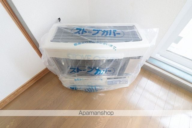 キオロRの内装写真