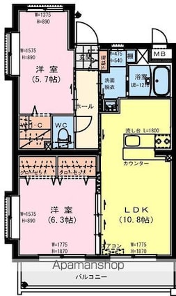 サムネイルイメージ