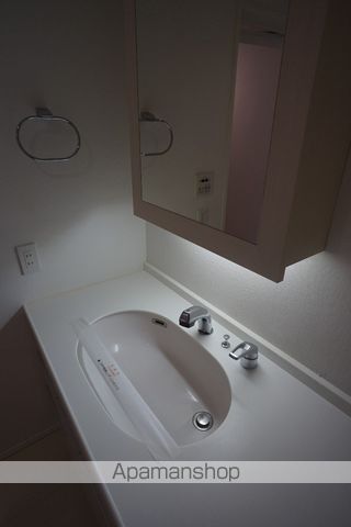トレステージ四谷の内装写真