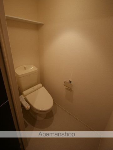 クレールコートの内装写真