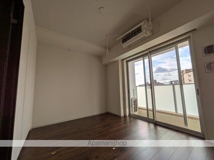 東京都中野区本町４丁目[1K/25.11m2]の内装8