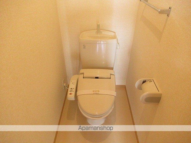 メゾン・ド・けやきの内装写真