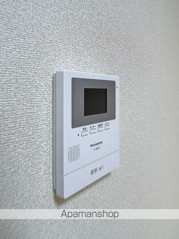 ローゼハイツの内装写真