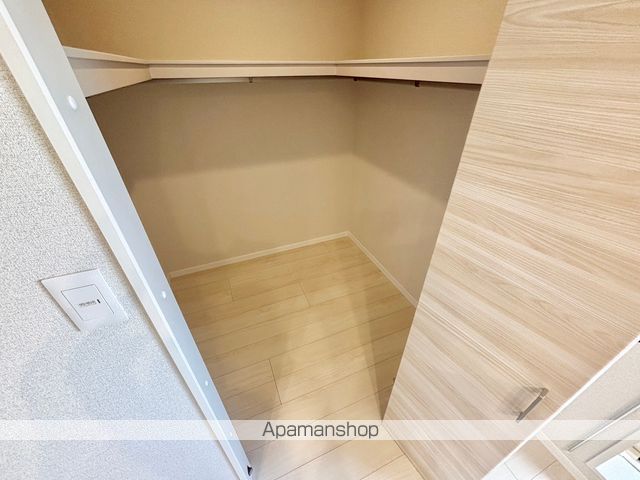ドルチェKIIの内装写真