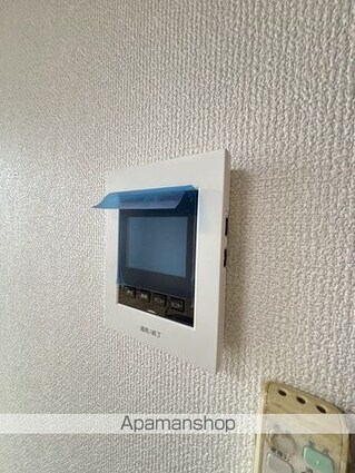 亀田港町５５番戸建[4LDK/92.3m2]のセキュリティ