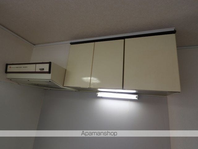 ハイツピーコックの内装写真