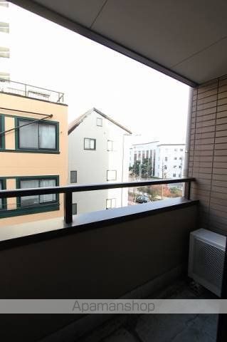 小石川YSレジデンスの内装写真