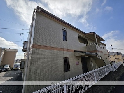 ＹＫグリーンハイツ[1K/34.62m2]の外観5