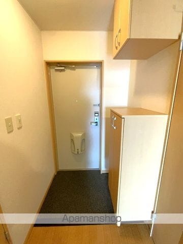 飯田線 木ノ下駅 徒歩7分 2階建 築20年の内装写真