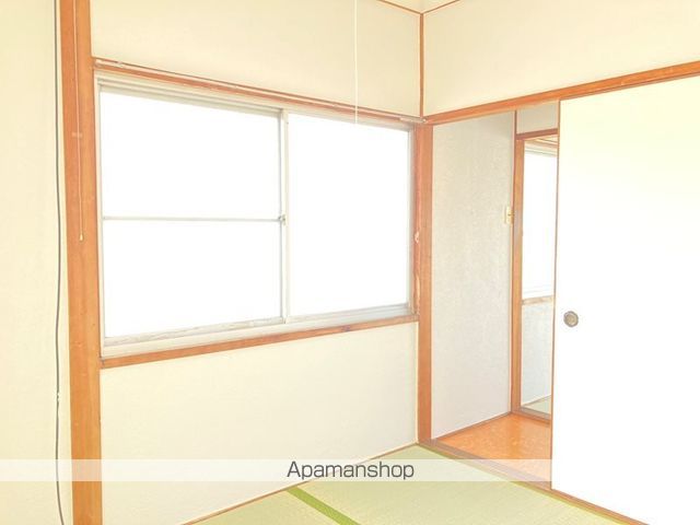 こうしまコーポの内装写真