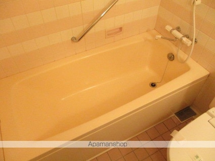 ルース中野[1K/25m2]のバス