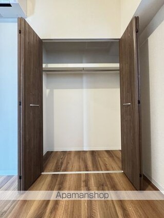 ＯＲＥＳ[2LDK/49.03m2]の収納