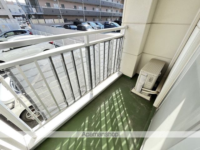 MAEKAWA2の内装写真