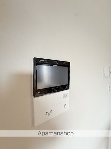 S−RESIDENCE愛宕SOUTHの内装写真