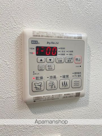 CREST TAPP浅間町の内装写真