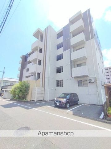 ALTE MEISTER レオの外観写真