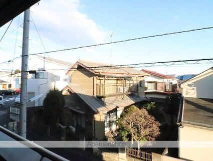 ミラベルガーデン[1LDK/47.71m2]の眺望