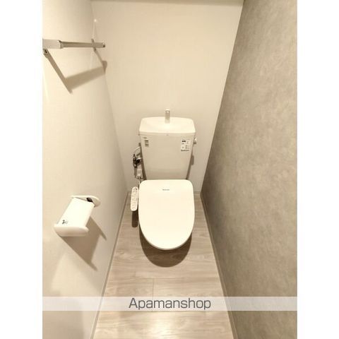 ONE STAGE麻生の内装写真