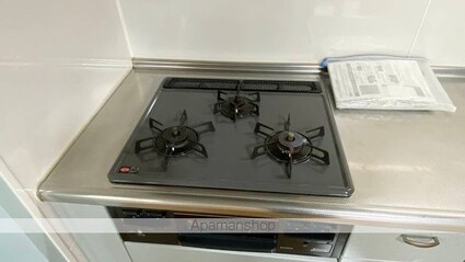 岡山県岡山市北区下中野[2LDK/58.21m2]の内装6