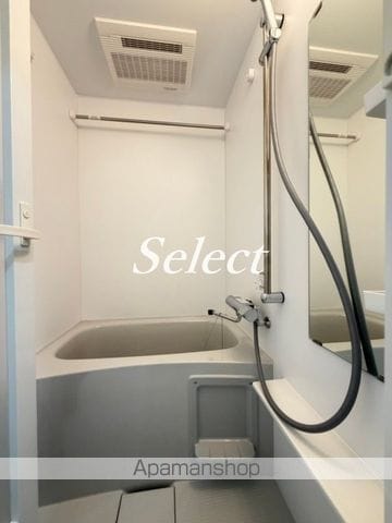 ベルグレード吉野町の内装写真