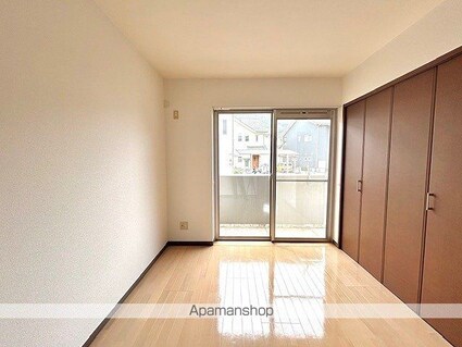 ファミール[2LDK/51.29m2]の内装6