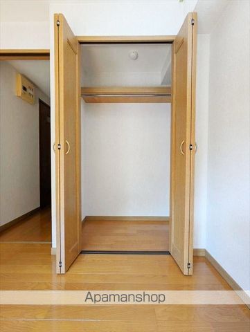 ビュー倉敷の内装写真