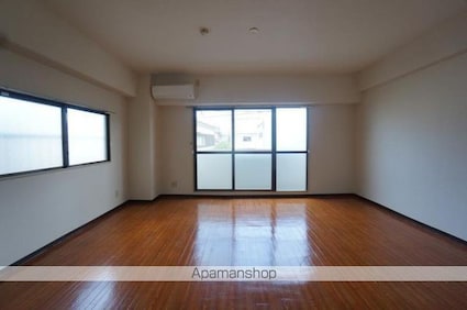 レーベン池田第六ビル[1R/27.16m2]の内装3