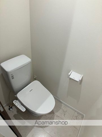 AJ北松戸の内装写真