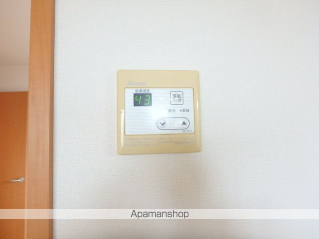 M’PLAZA津田駅前十二番館の内装写真