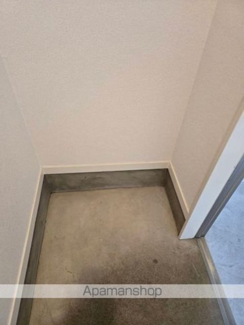 和歌山県和歌山市直川[2LDK/51.1m2]の玄関