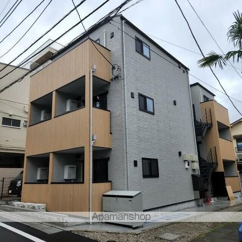 メルディア巣鴨の内装写真