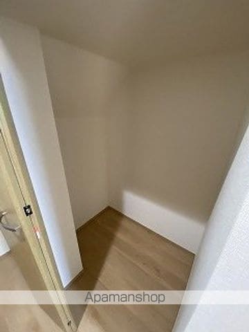 maison soleilの内装写真