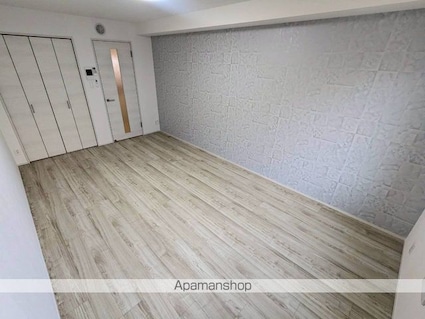 パインヒル１８[1K/25.2m2]の内装2