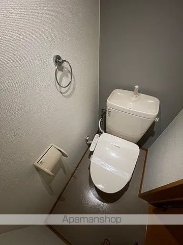 Trois Soeursの内装写真