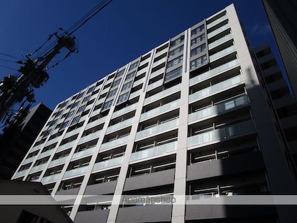 ラピスラズリ上杉[1R/24.75m2]の外観2