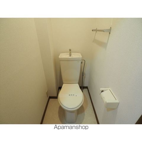 ティモーネ大濠の内装写真