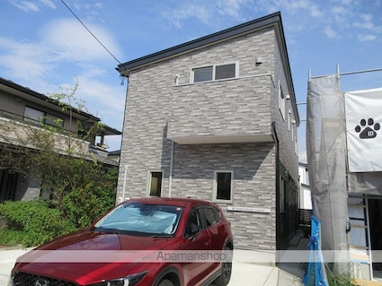 ＦＩＯＲＥ　ＥＳＴＡＴＥ　ＹＡＨＡＢＡ[2LDK/59.2m2]の外観2