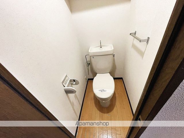 リーガル新大阪IIIの内装写真