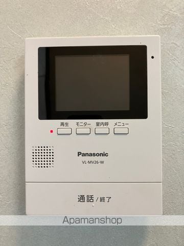 ラ・カーサーJ’sの内装写真