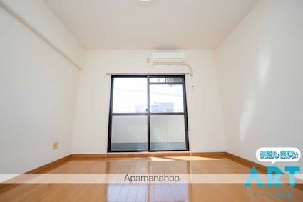 ピュアジュネスＭ・Ｊ・Ｋ[1K/26.64m2]の内装10