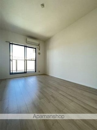 パーク・ノヴァ横浜井土ケ谷[1R/23.1m2]のリビング・居間