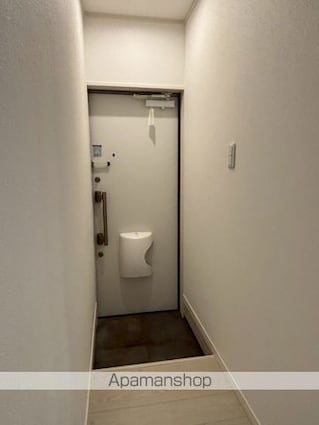 Ｌｉｋｅ蘇我[1LDK/32.29m2]の玄関