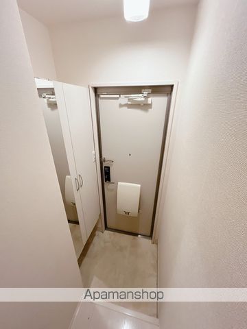 ヴェルドミールVの内装写真