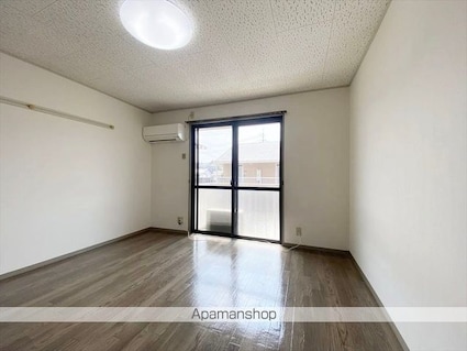 アルバビエントＢ[1K/26.71m2]の内装1