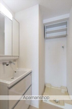 ＴＲＳ[1LDK/34.84m2]の洗面所