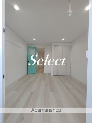 ハーミットクラブハウス浅間台Ｂ[1K/24.47m2]の内装3